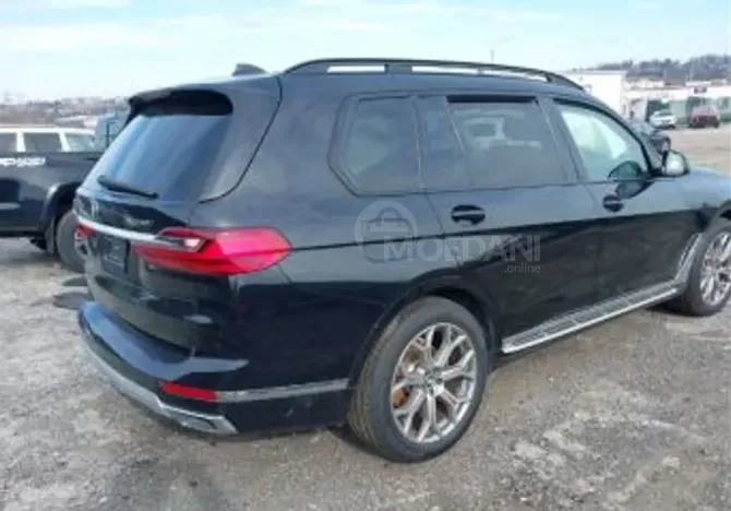 BMW X7 2021 Tbilisi - photo 4