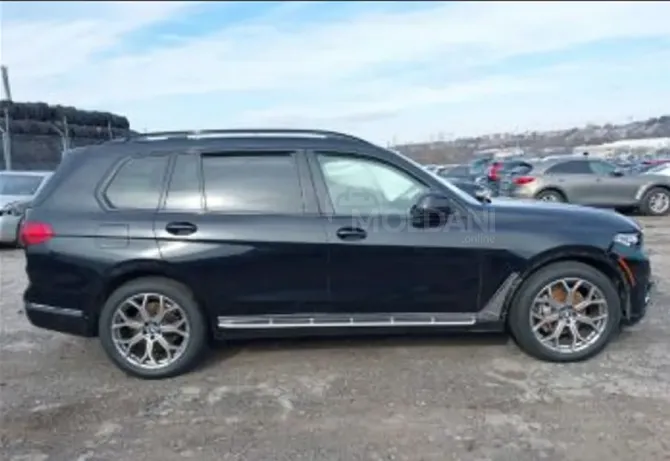 BMW X7 2021 Tbilisi - photo 5