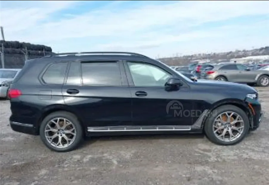 BMW X7 2021 Тбилиси - изображение 5