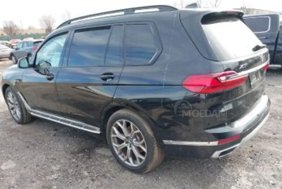 BMW X7 2021 Тбилиси - изображение 6