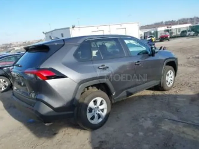 Toyota RAV4 2024 Tbilisi - photo 4