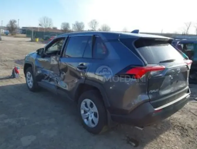 Toyota RAV4 2024 Tbilisi - photo 5