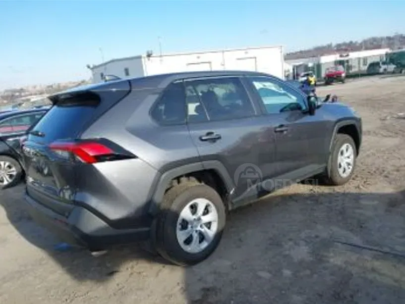 Toyota RAV4 2.5L 2024 თბილისი - photo 4