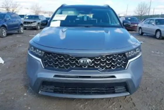 Kia Sorento 2021 Tbilisi