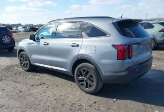 Kia Sorento 2021 Tbilisi