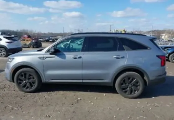 Kia Sorento 2021 Tbilisi