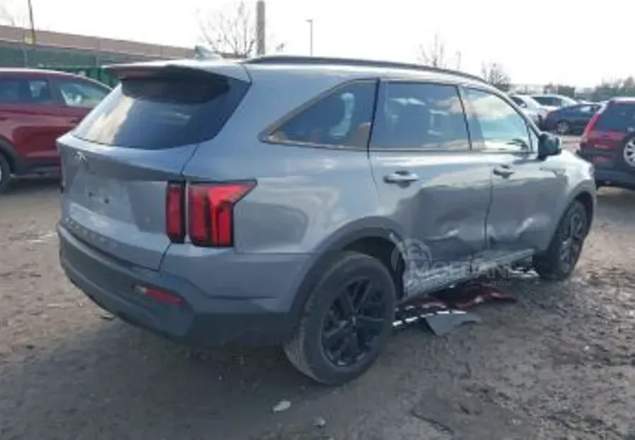 Kia Sorento 2021 თბილისი - photo 6