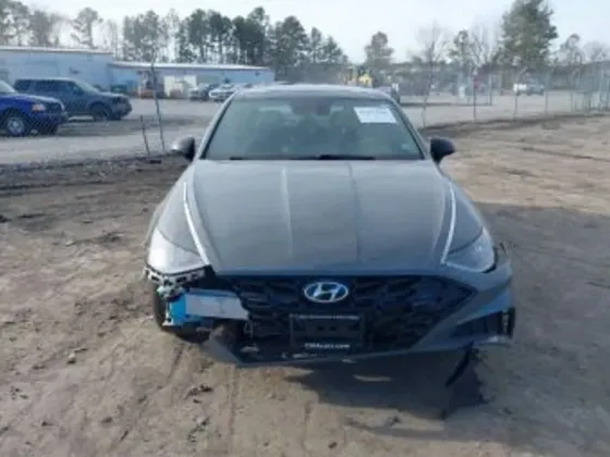 Hyundai Sonata 2021 Тбилиси
