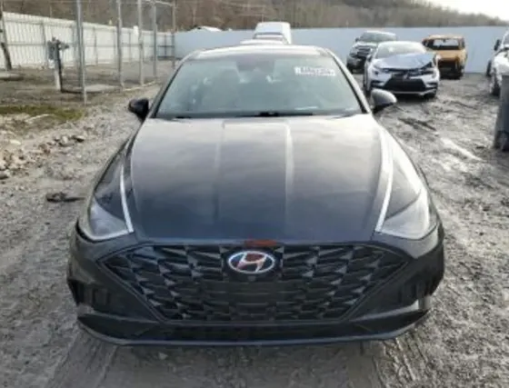 Hyundai Sonata 2020 Тбилиси