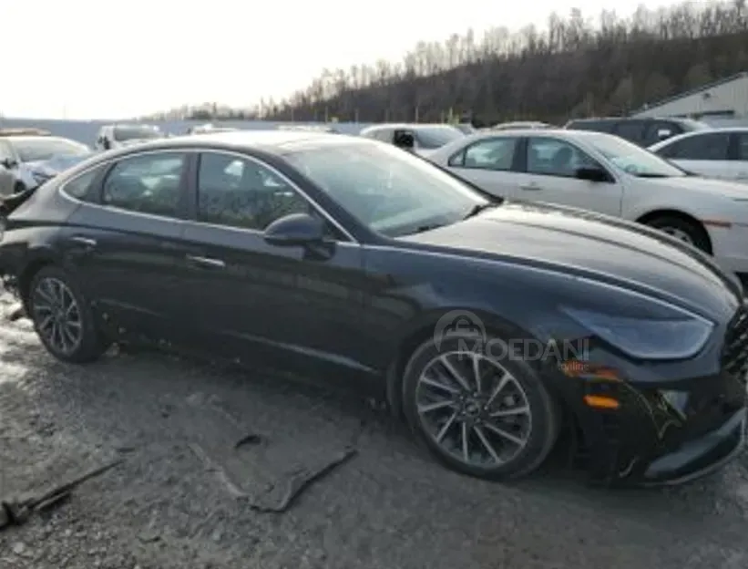 Hyundai Sonata 2020 თბილისი - photo 6