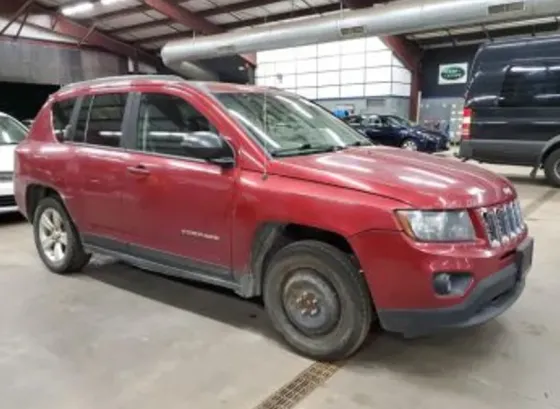 Jeep Compass 2014 თბილისი