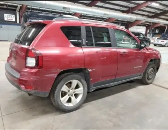 Jeep Compass 2014 თბილისი