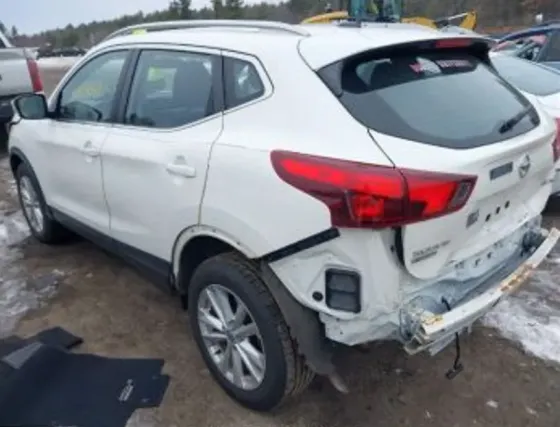 Nissan Rogue 2017 Тбилиси