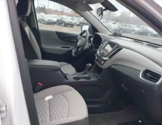 Chevrolet Equinox 2019 თბილისი