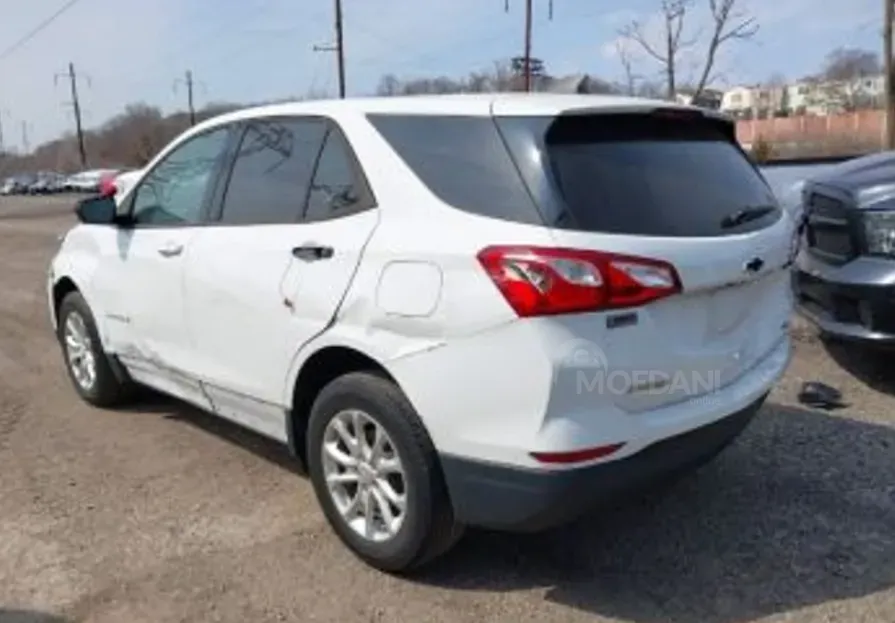 Chevrolet Equinox 2019 Тбилиси - изображение 6