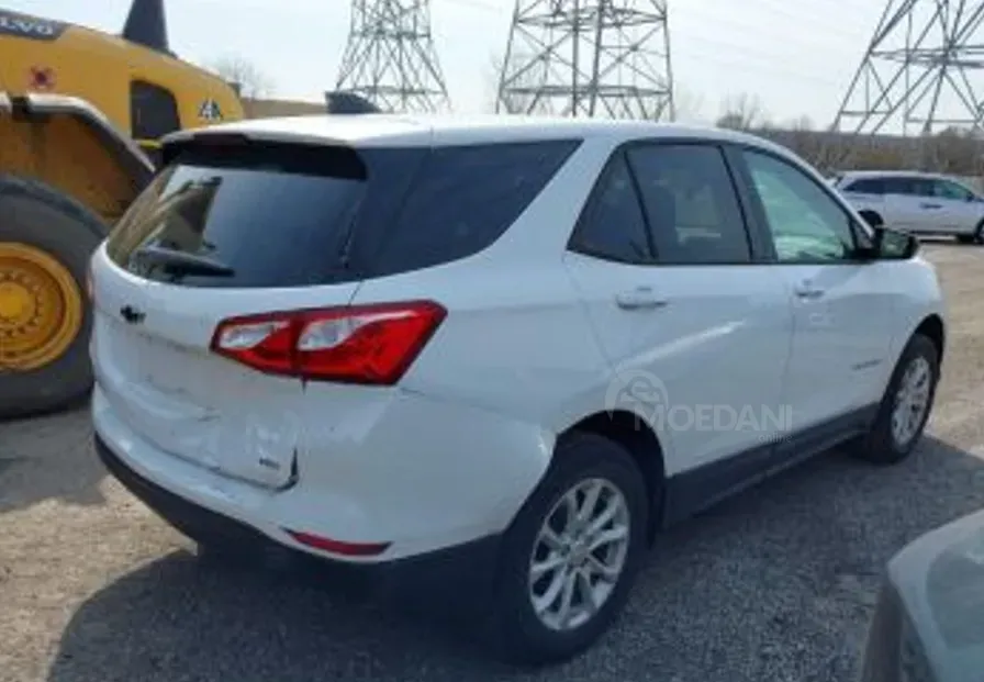 Chevrolet Equinox 2019 Тбилиси - изображение 4