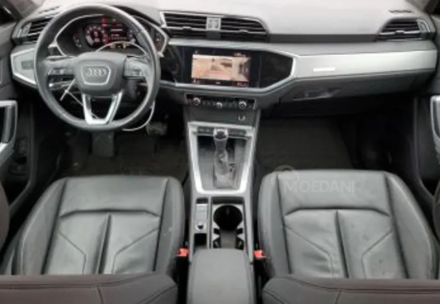 Audi Q3 2022 Тбилиси - изображение 6