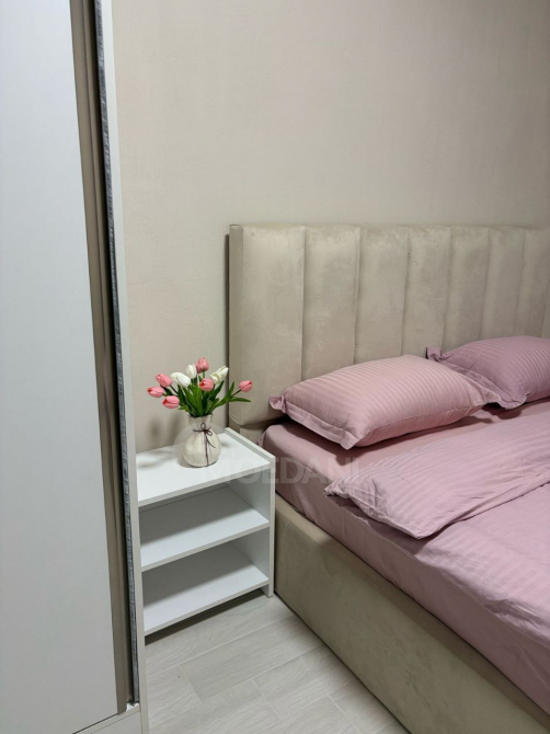 Apartments For Rent three-room 70м² 2/11 floor Batumi - photo 12