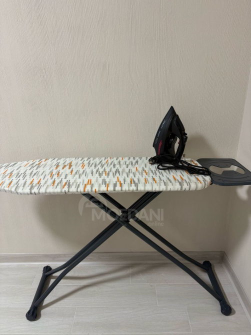 Apartments For Rent three-room 70м² 2/11 floor Batumi - photo 16