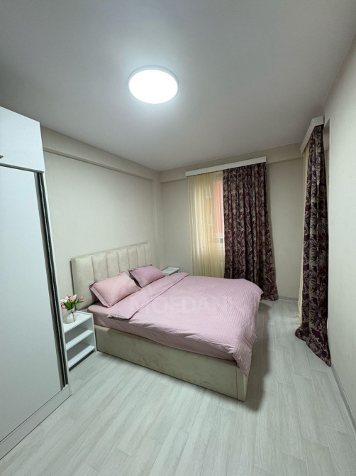 Apartments For Rent three-room 70м² 2/11 floor Batumi - photo 13