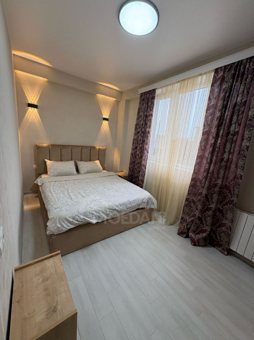 Apartments For Rent three-room 70м² 2/11 floor Batumi - photo 3