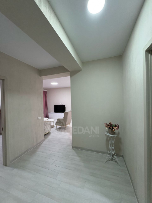 Apartments For Rent three-room 70м² 2/11 floor Batumi - photo 4