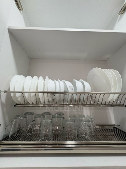 Apartments For Rent three-room 70м² 2/11 floor Batumi - photo 9