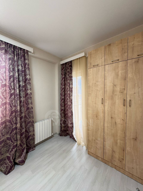 Apartments For Rent three-room 70м² 2/11 floor Batumi - photo 2