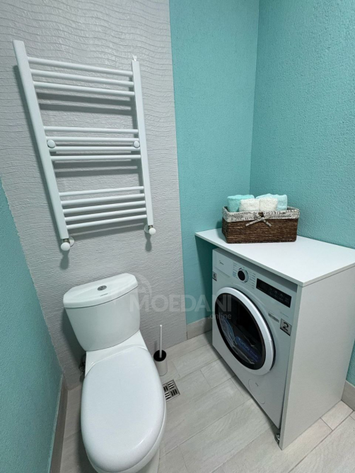 Apartments For Rent three-room 70м² 2/11 floor Batumi - photo 5
