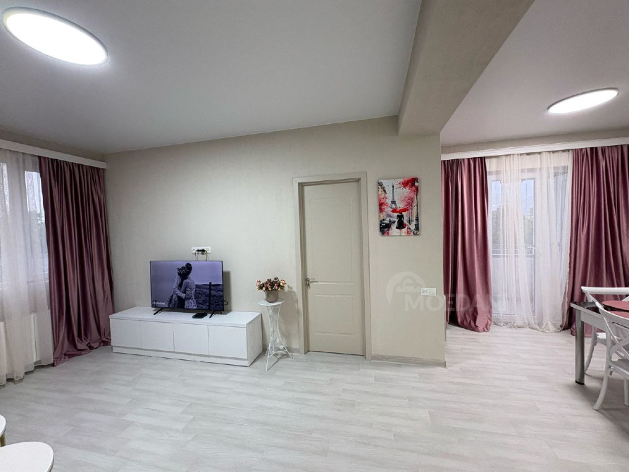 Apartments For Rent three-room 70м² 2/11 floor Batumi - photo 14