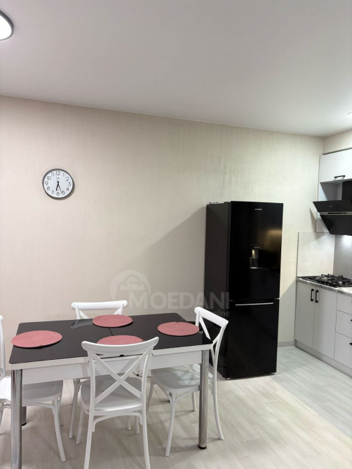 Apartments For Rent three-room 70м² 2/11 floor Batumi - photo 10