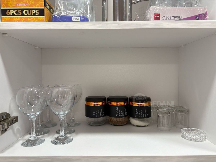 Apartments For Rent three-room 70м² 2/11 floor Batumi - photo 8