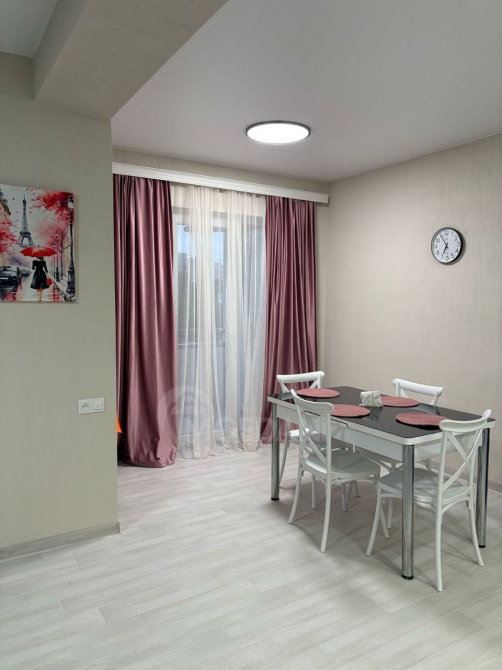 Apartments For Rent three-room 70м² 2/11 floor Batumi - photo 6