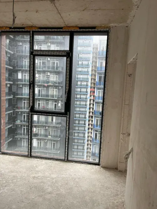 Apartments For Sale three-room 73м² 22/26 floor Batumi - photo 9