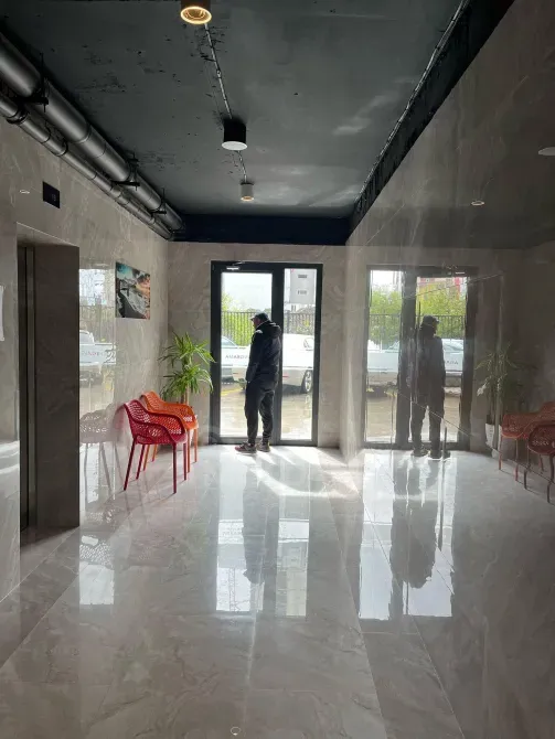 Apartments For Sale three-room 73м² 22/26 floor Batumi - photo 1