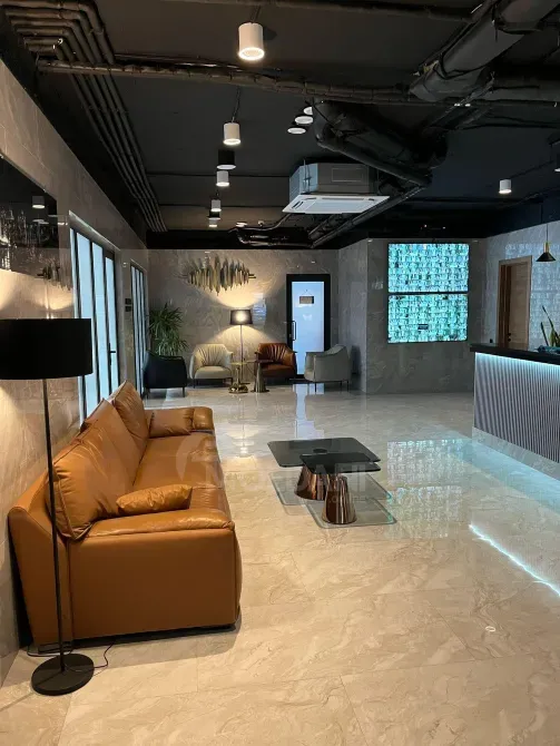 Apartments For Sale three-room 73м² 22/26 floor Batumi - photo 2