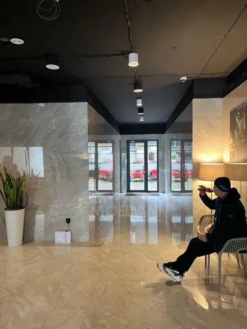 Apartments For Sale three-room 73м² 22/26 floor Batumi - photo 8