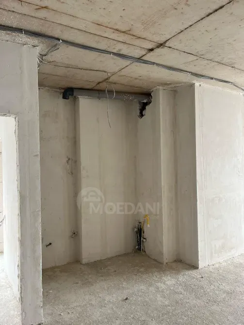 Apartments For Sale three-room 73м² 22/26 floor Batumi - photo 7