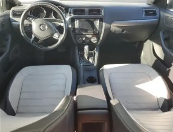 Volkswagen Jetta 1.8 2016 თბილისი