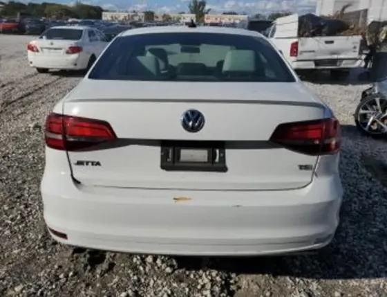 Volkswagen Jetta 1.8 2016 თბილისი
