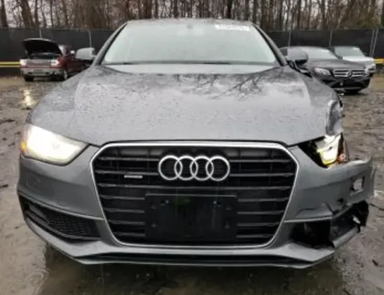 Audi A4 2015 Tbilisi