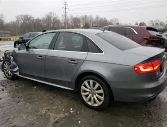 Audi A4 2015 Tbilisi