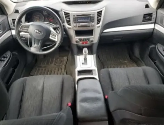 Subaru Outback 2014 Tbilisi