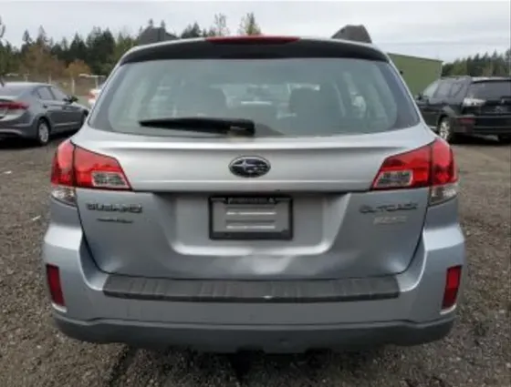 Subaru Outback 2014 Tbilisi