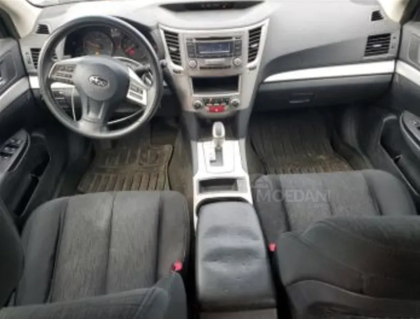 Subaru Outback 2014 Тбилиси - изображение 6