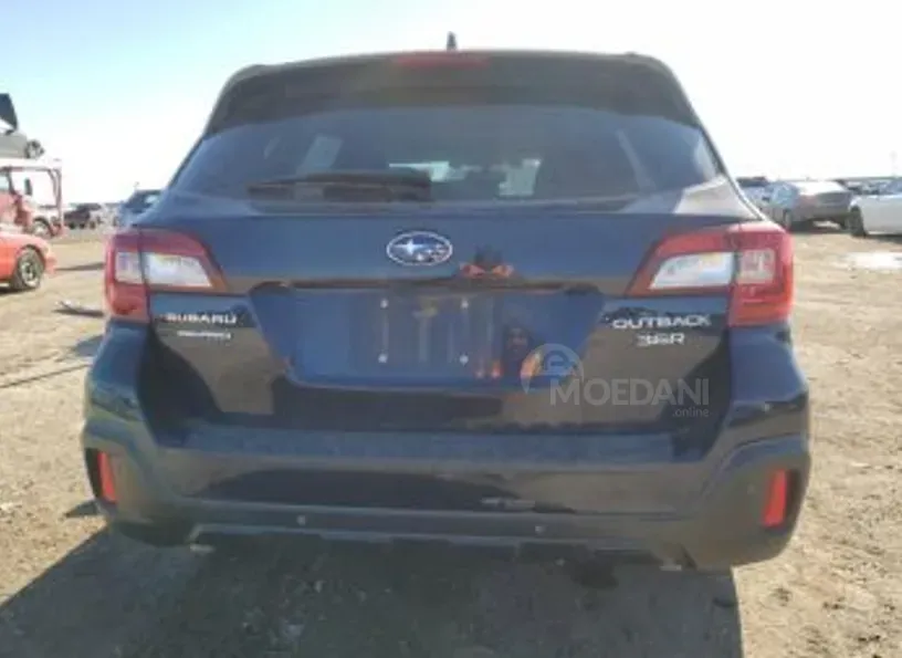 Subaru Outback 2018 Тбилиси - изображение 5