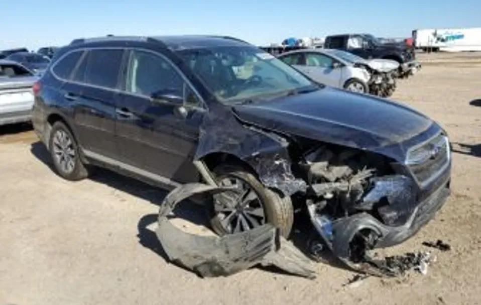 Subaru Outback 2018 Тбилиси - изображение 3