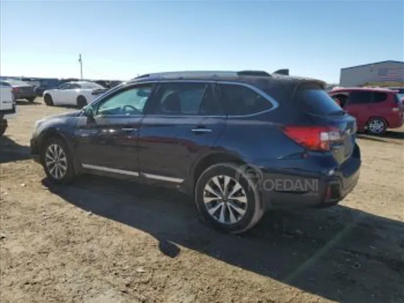 Subaru Outback 2018 Тбилиси - изображение 2