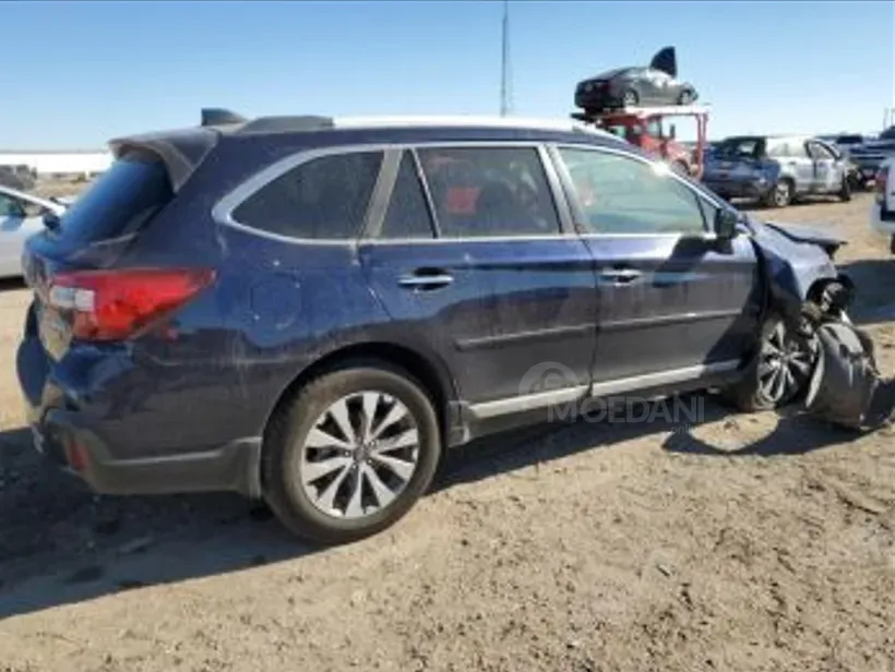 Subaru Outback 2018 Тбилиси - изображение 6