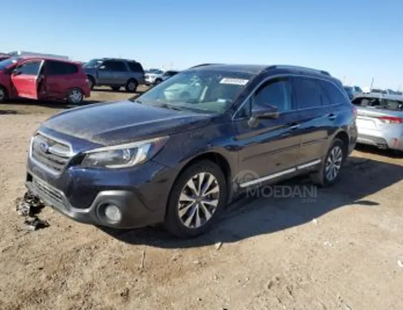 Subaru Outback 2018 Тбилиси - изображение 1